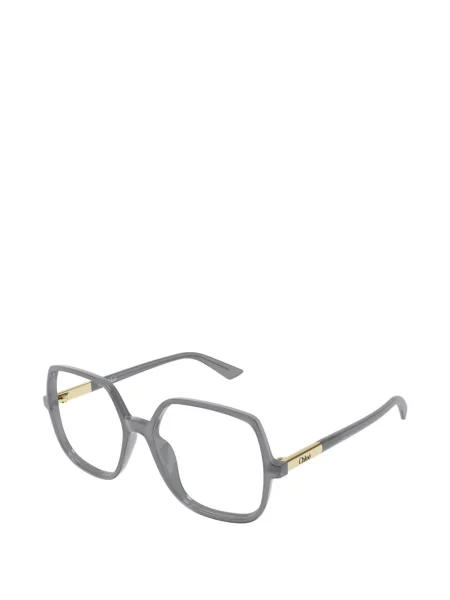 Ochelari de soare Chloé gri