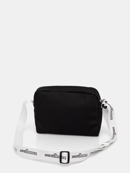 Torebka Tommy Jeans czarna