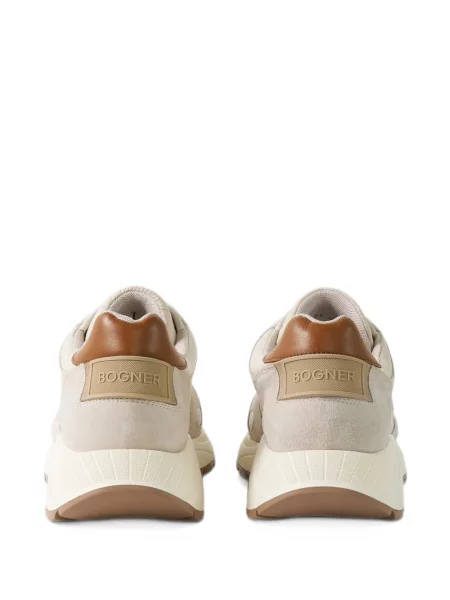 Bőr sneaker Bogner