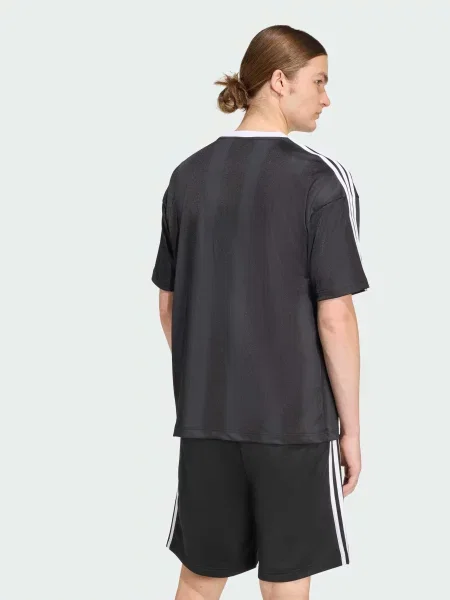 Футболка Adidas черная