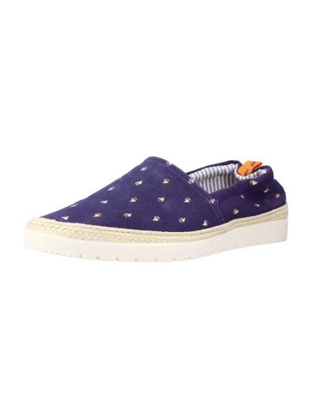 Espadrile Toni Pons plava