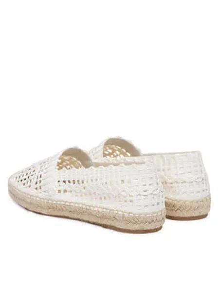 Lodičky Weekend Max Mara biela