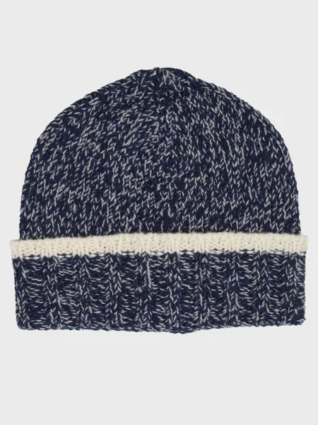 Шапка Paul&shark синя