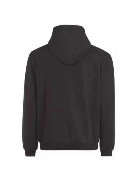 Bluza Z Kapturem Bischkek czarna