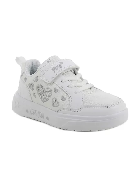 Primigi sneakers boty bílé