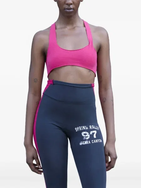 Top Greg Ross różowy