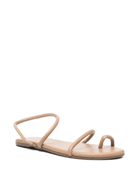 Sandale Tkees din piele