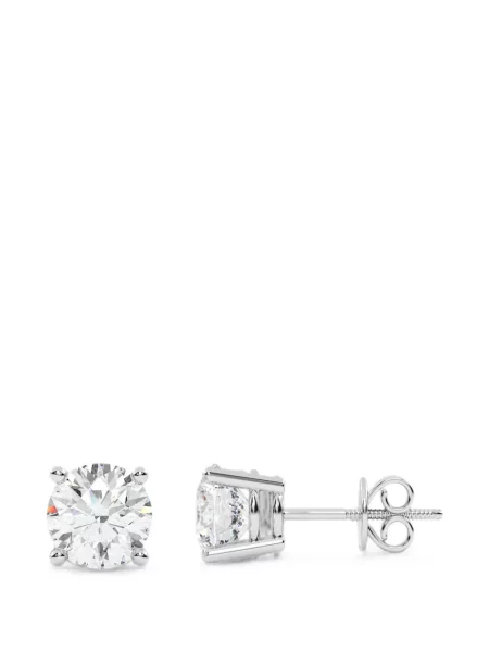Обеци Diamond Essentials