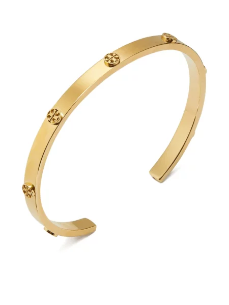 Brăţară Tory Burch auriu