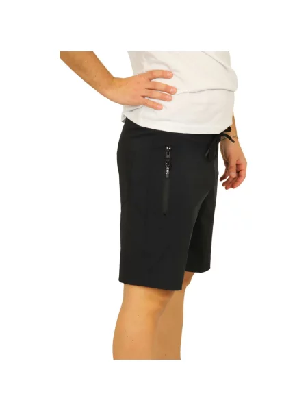 Pantaloni Costume National negru