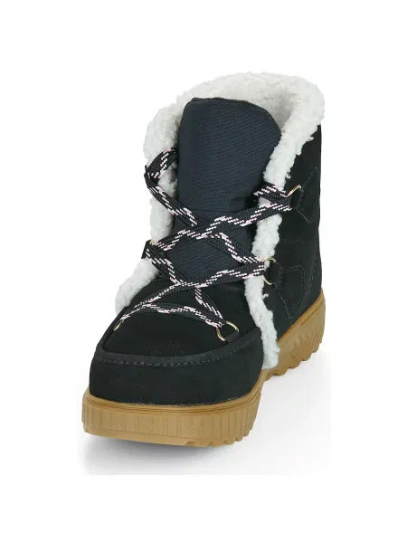 Pantofi copii Sorel negru