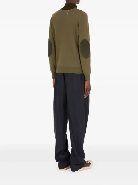 Heláncă Maison Margiela verde