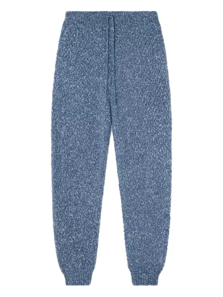 Pantaloni Alanui albastru