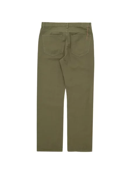 Pantaloni Fortela verde