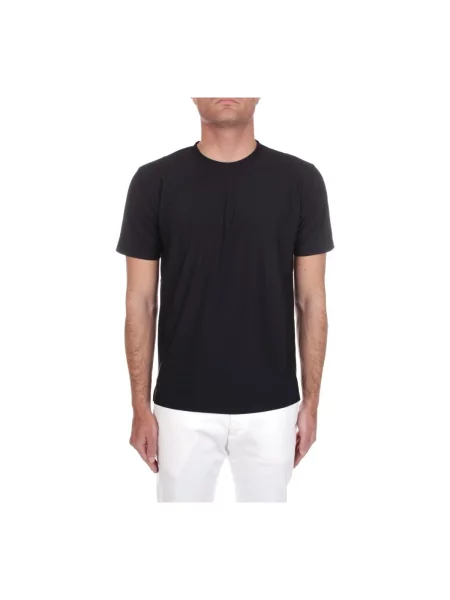Tricou Hèskimo negru