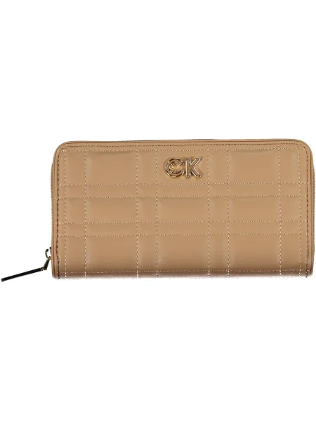 Portofel Calvin Klein maro