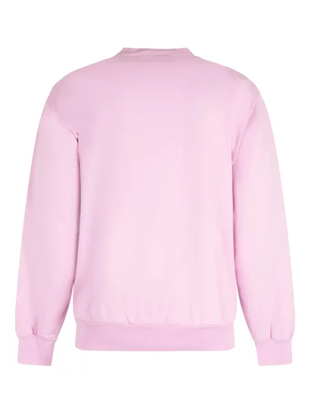 Hanorac crewneck Local Authority roz
