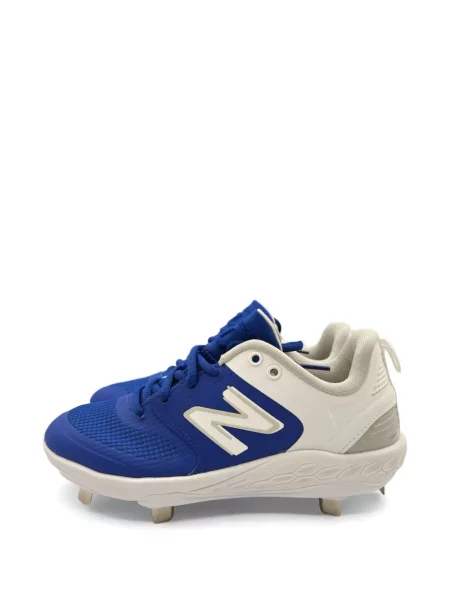 Маратонки New Balance Fresh Foam синьо