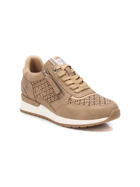 Pantofi Refresh maro