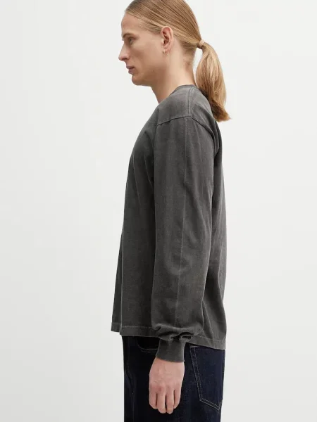 Tricou Neighborhood gri