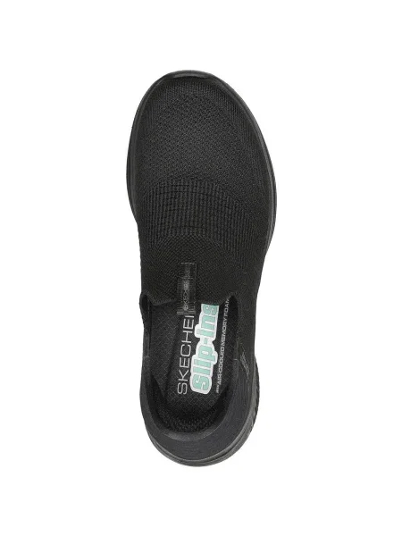 Pantofi Skechers negru