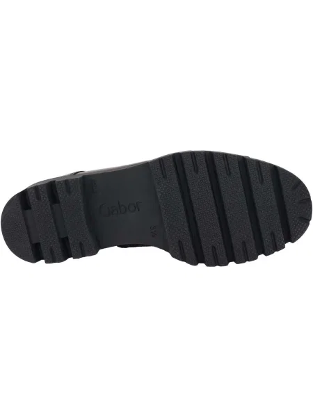 Pantofi Gabor maro