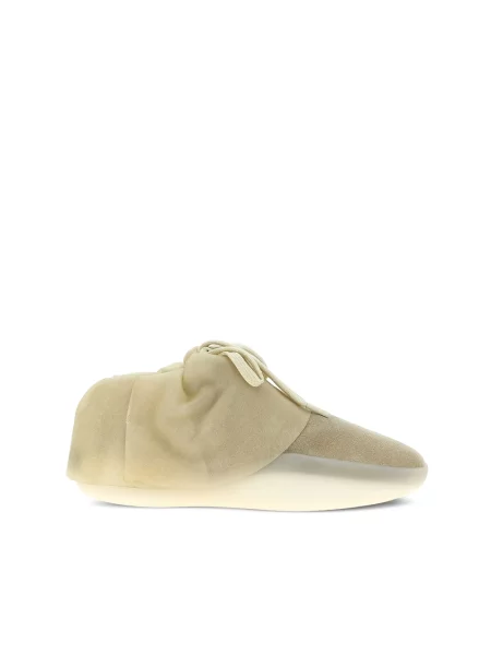 Sneakersy Fear Of God beżowe