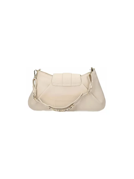 Kabelka Valentino Beige béžová