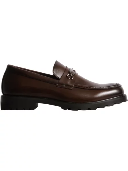 Pantofi Uomo Design maro