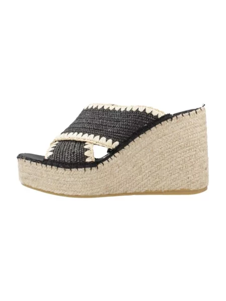 Pantofi Vidorreta negru