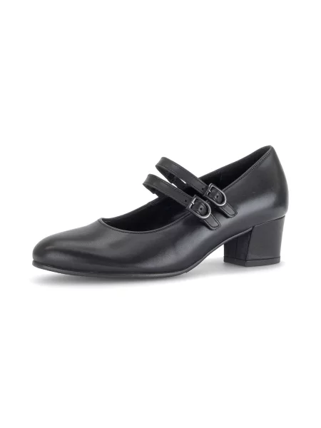 GABOR Pumps negru