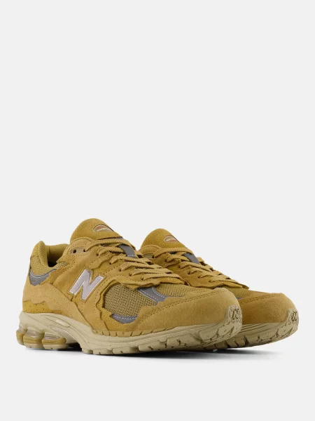 Кросівки New Balance коричневі