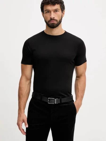 Karl Lagerfeld Tricou negru