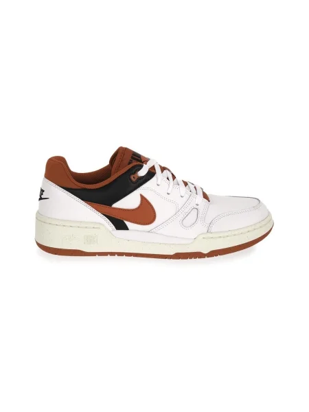 Pantofi Nike alb