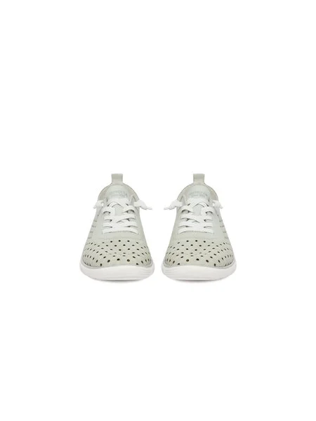 Sneakersy Remonte modrá