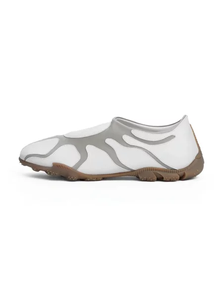 Rombaut sneakers DAO 2 alb