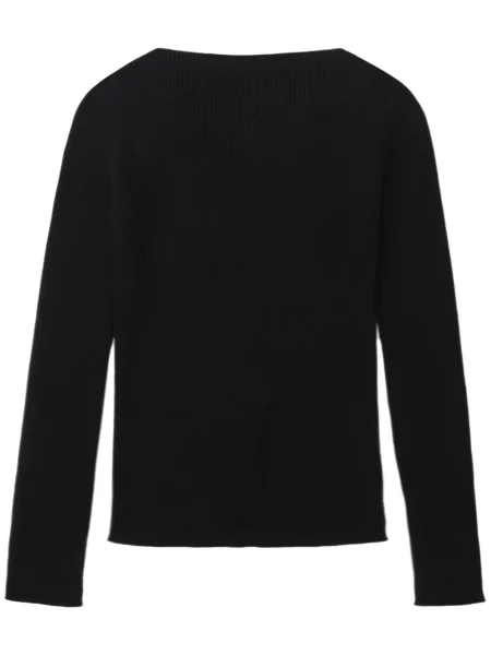 Pulover Rick Owens negru