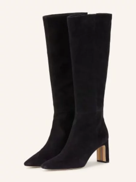Sam Edelman Boty Sylvia černá
