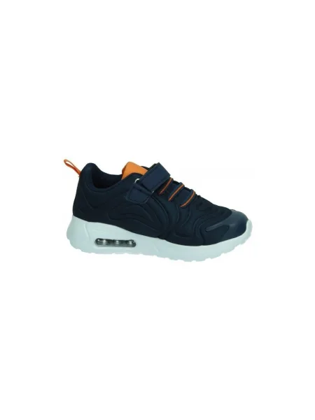 Pantofi copii Demax albastru