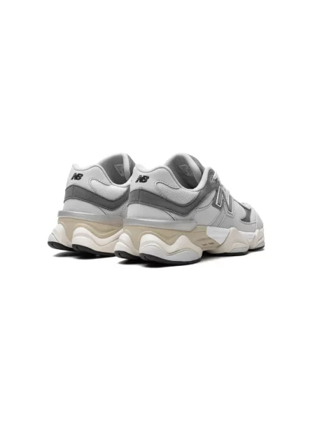 Sneakersy dziecięce New Balance szare