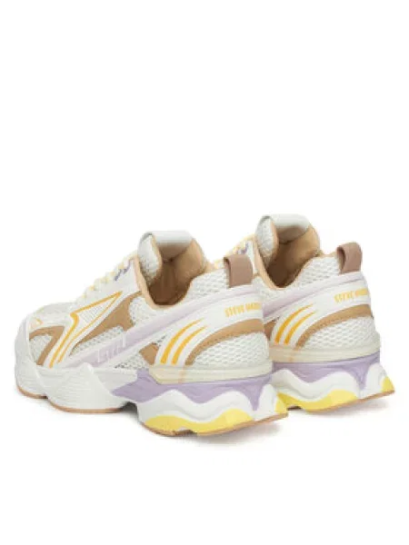 Steve Madden Sneakersy Speedster-E bílá
