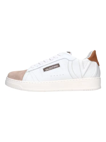 Sneakersy Valentino białe