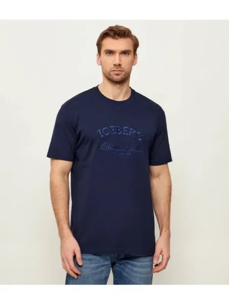 Iceberg Tricou