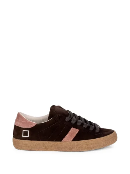Sneakerși D.a.t.e. maro