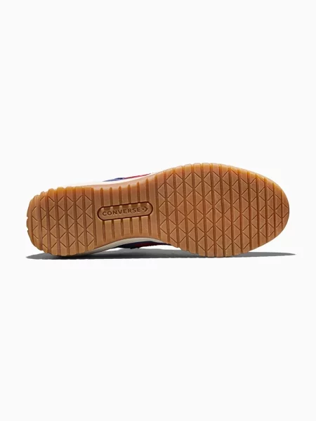 Converse sportcipő Run Star Trainer kék