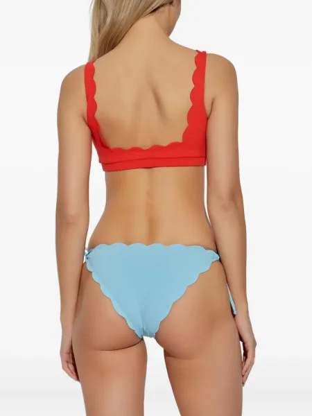 Bikini Marysia albastru