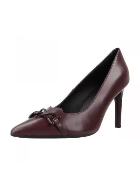 Pantofi cu toc Geox