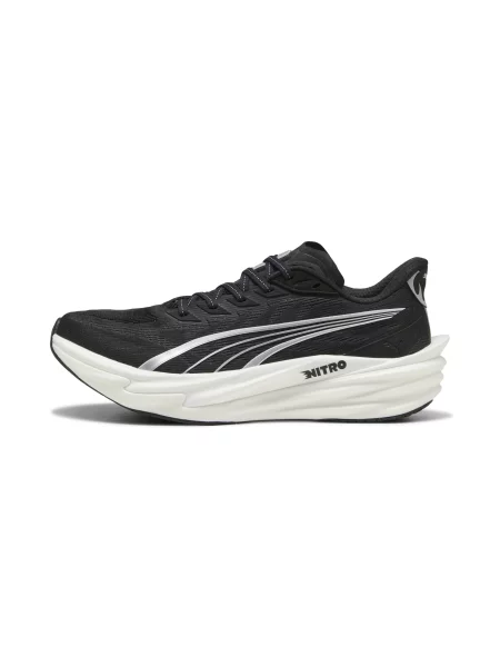 PUMA buty do biegania Deviate NITRO™ 4 Buty 44 czarny