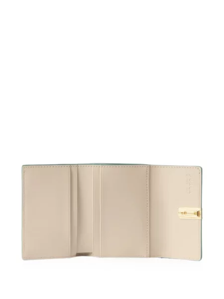 Portofel Furla verde