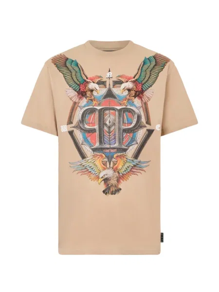 Tricou Philipp Plein